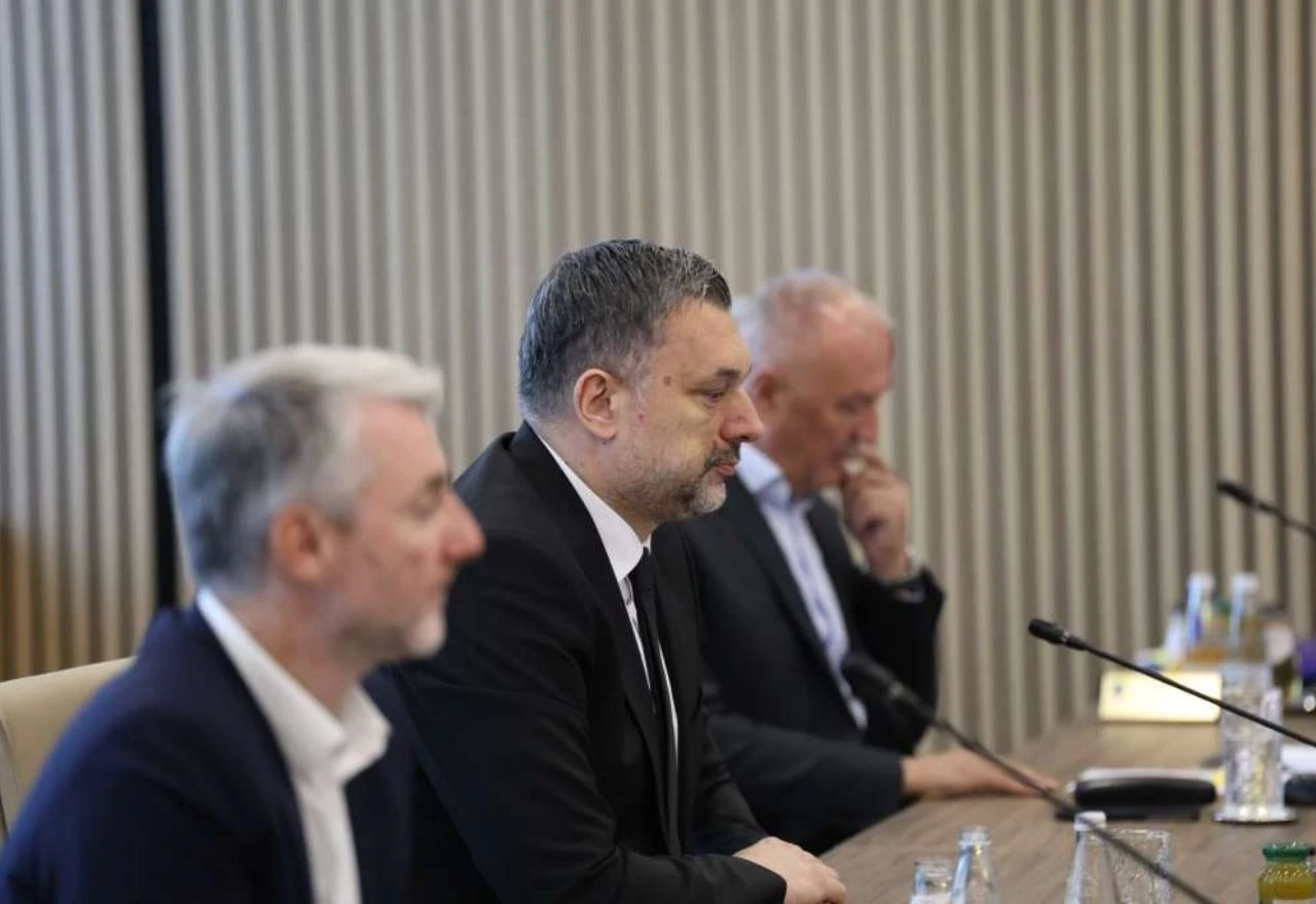 Konaković: Vrijeme je za ravnopravnost Bošnjaka s drugim narodima