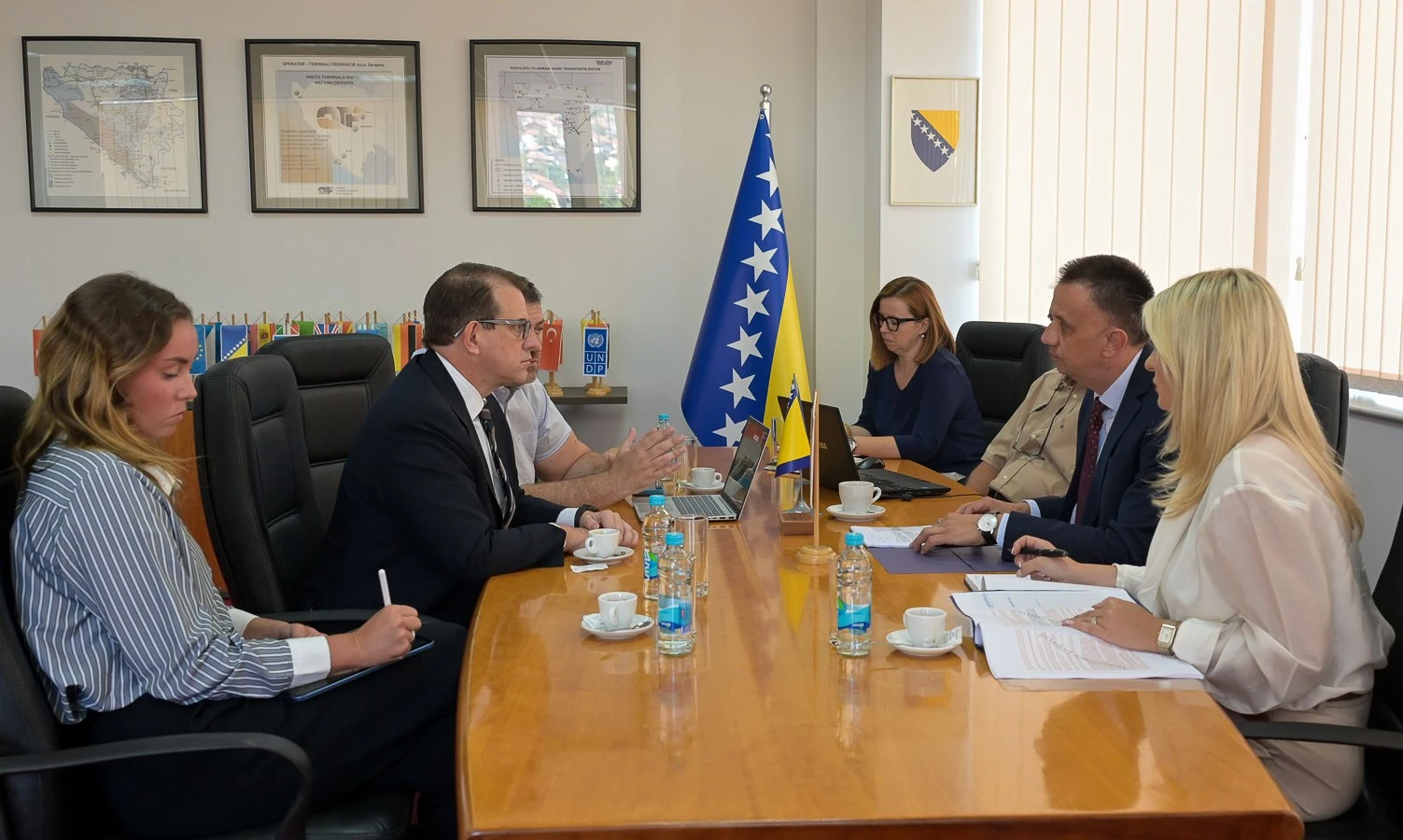 Plinska interkonekcija nije samo energetski projekt