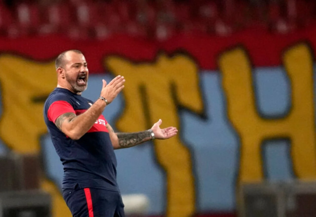 Dejan Stanković podnio ostavku: Tko preuzima beogradskog velikana?