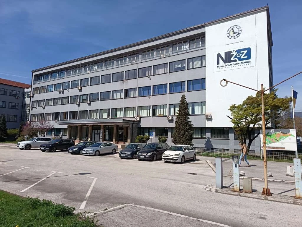 Općinski sud u Zenici otvorio stečaj nad Novom Željezarom Zenica