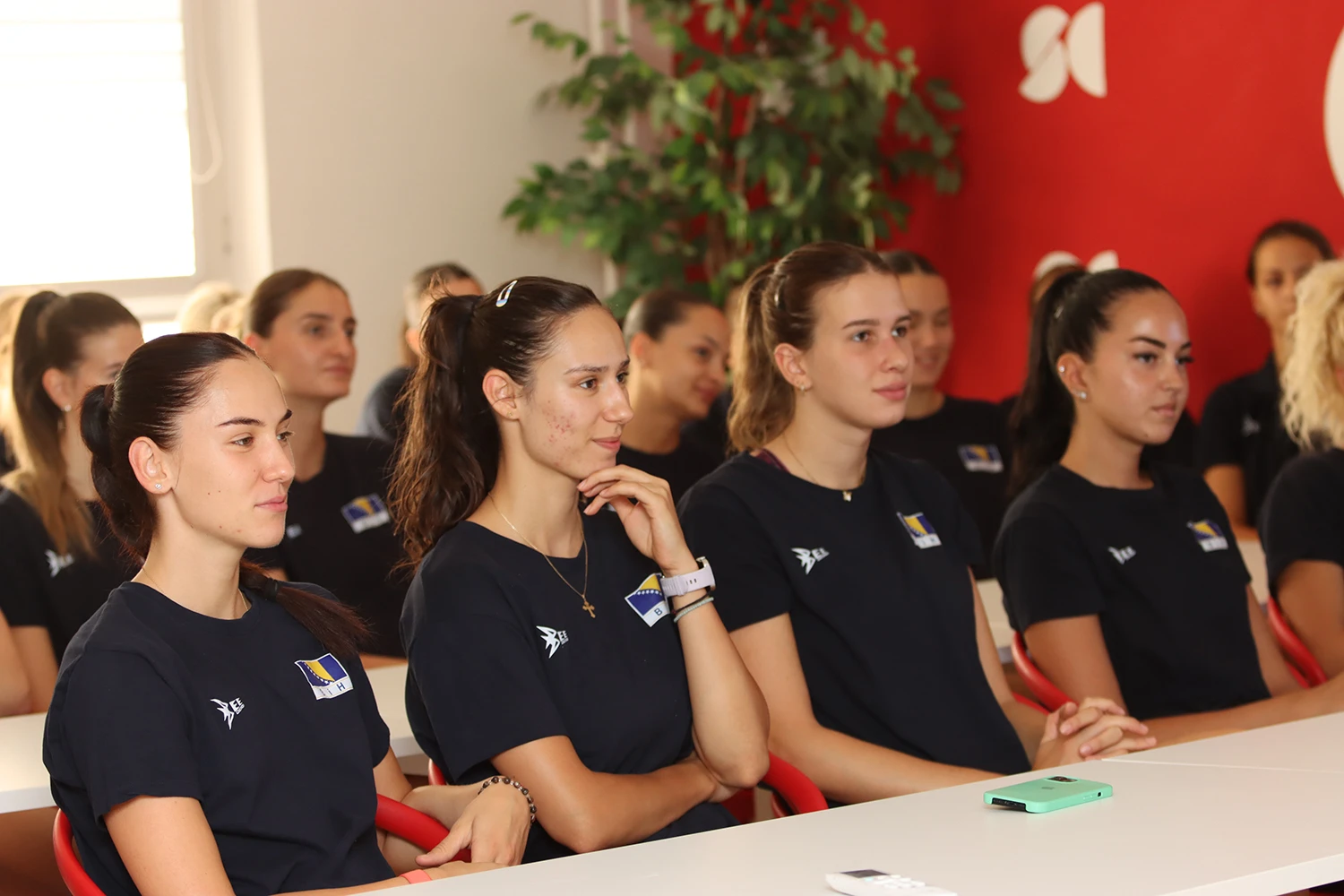 Mostar postao baza odbojkaških reprezentativki BiH