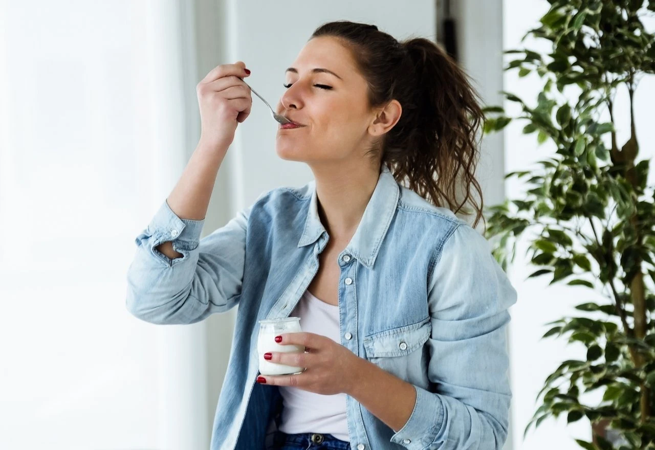 7 najboljih izvora proteina za žene u perimenopauzi