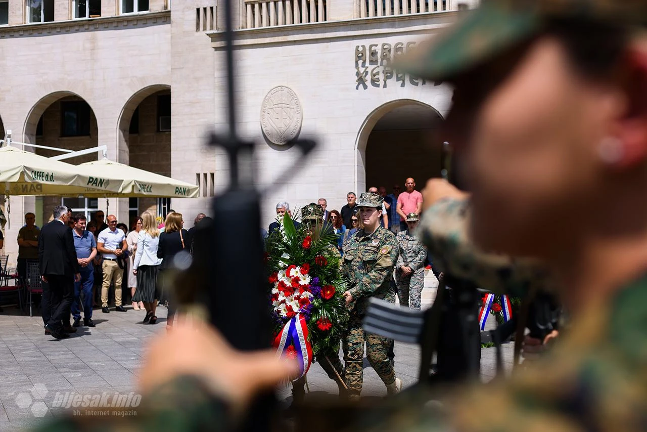 Obranili smo se od Miloševićeve "demokracije", obranit ćemo se od njegovih učenika