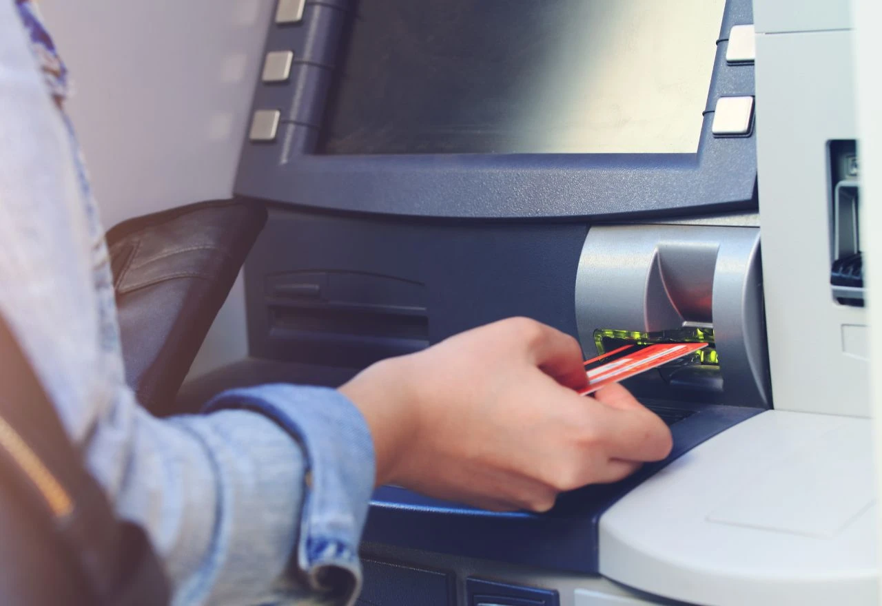 Hrvat u Sloveniji raznosio bankomate improviziranin eksplozivnim napravama