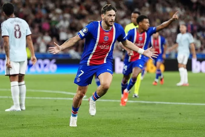PSG nakon osvajanja naslova prvaka Europe uzeo i Superkup