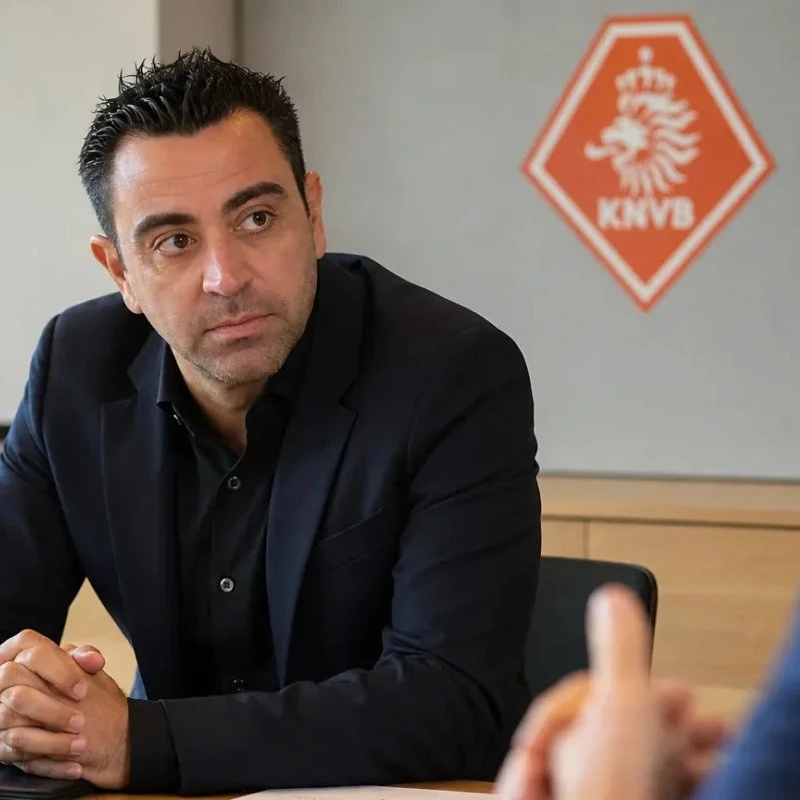 Legenda Barcelone novi je izbornik Nizozemske
