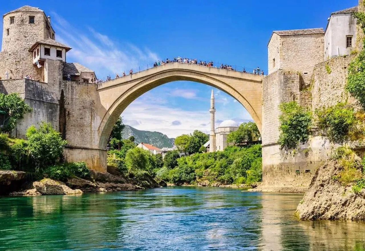 Vrućina se nastavlja, ali temperature neće preko 40 stupnjeva