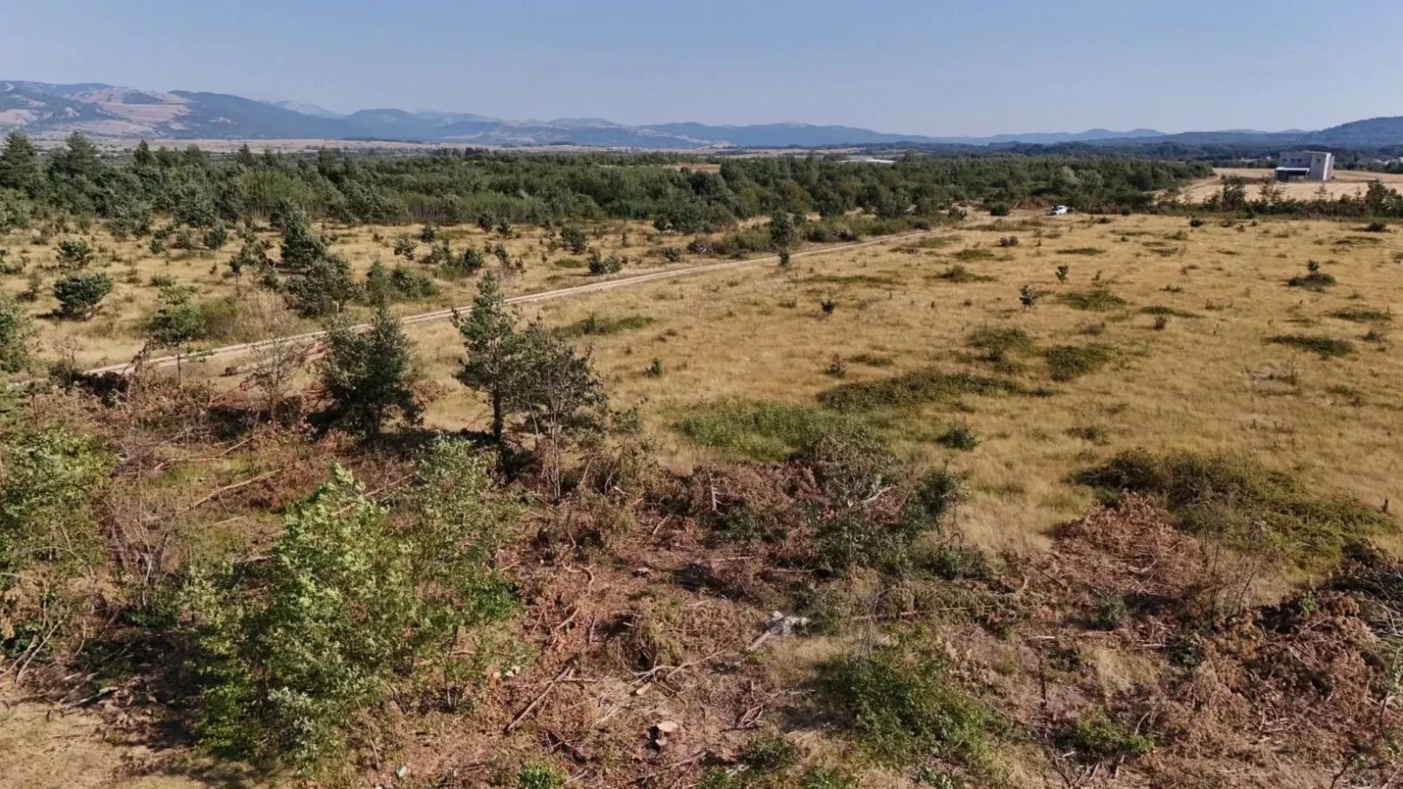 Više od 5.000 građana reklo je "ne" solarima u Nevesinju, ali radovi ipak kreću