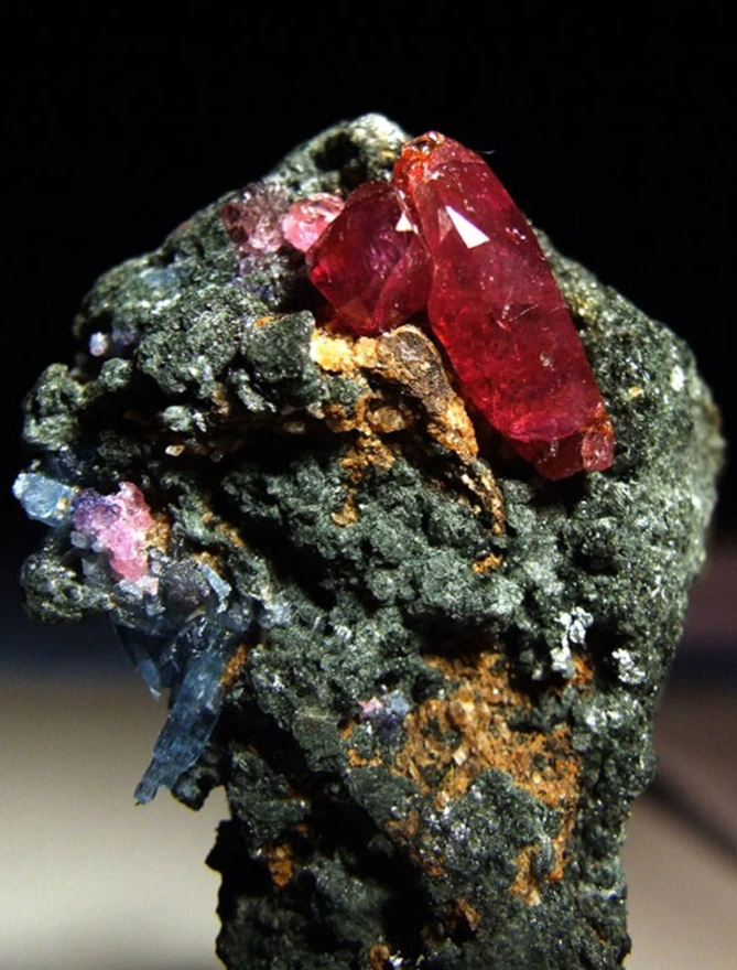 Na Marsu pronađen neočekivano otkriće - mineral od  od kojeg nastaju dragulji