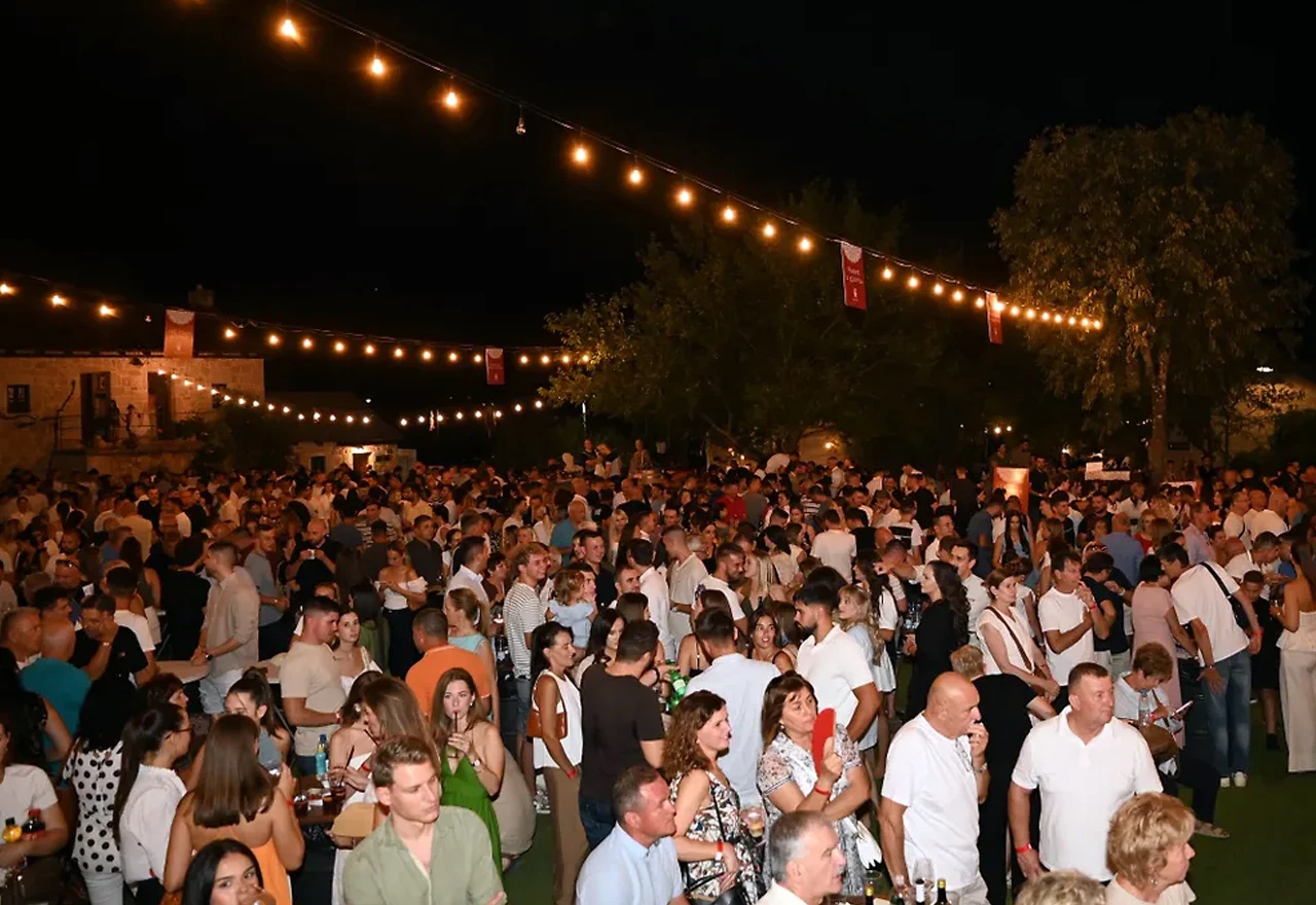 Festival u čast identiteta Hercegovine u Čitluku