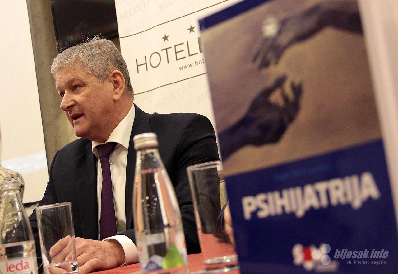 Babić se oglasio nakon incidenta u Makarskoj: "Snimke ne prikazuju cijeli kontekst"