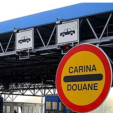 Carinici "žmirili" na višak robe u kamionima poduzetnika iz BiH