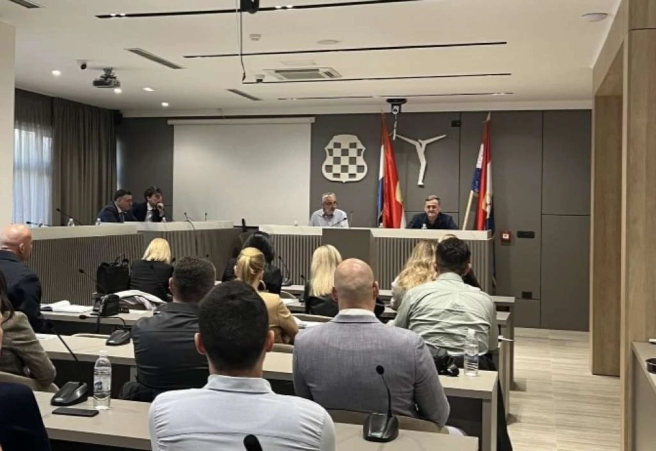 Gdje je vlast najstabilnija? Neke županije su promijenile i četiri vlade