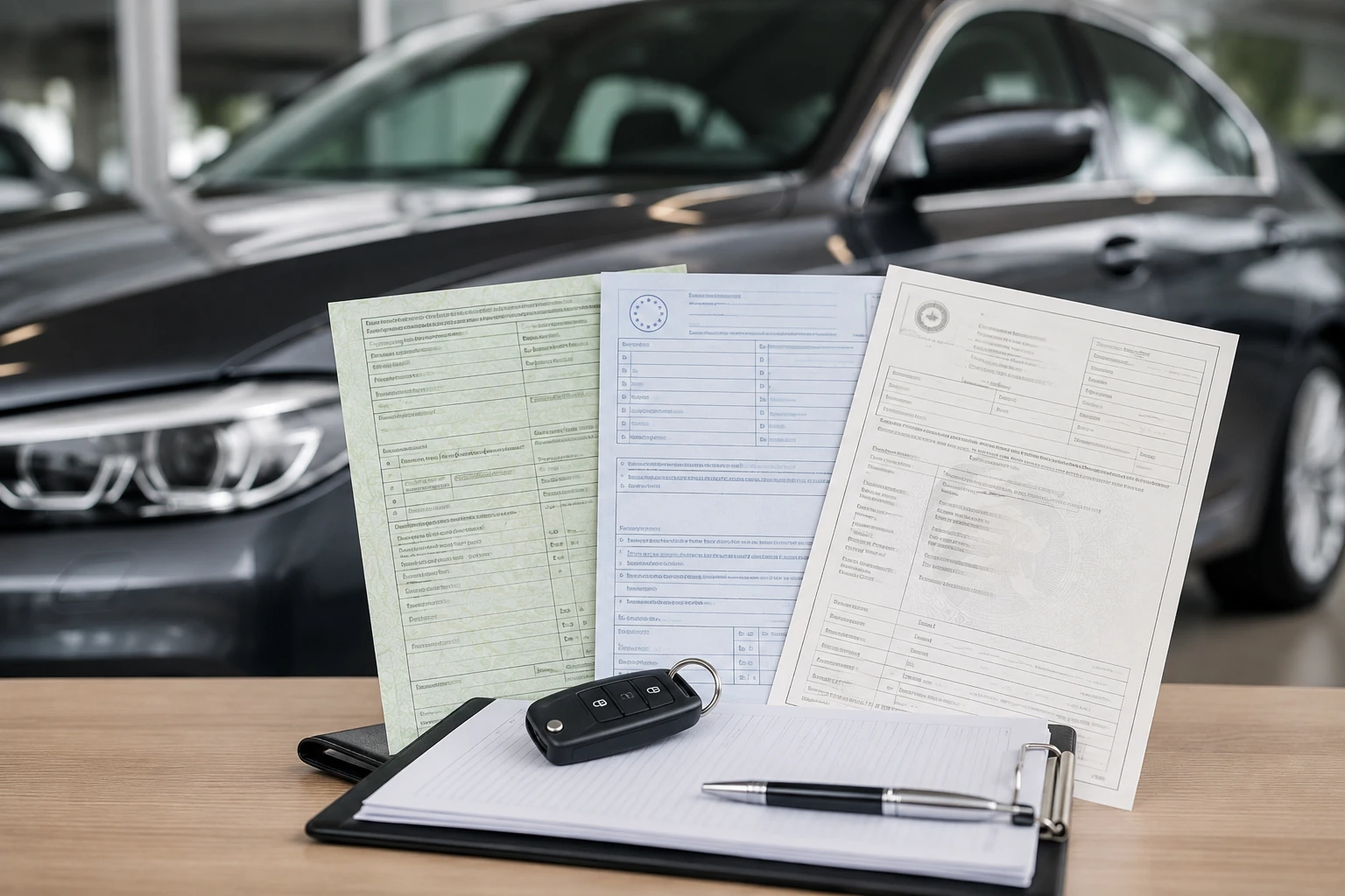Sud BiH poništavao odluke UIO-a: U igri milijuni maraka naplaćenih pri uvozu automobila