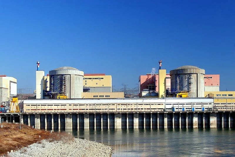 Rumunjska gasi jedini radni nuklearni reaktor zbog niskog vodostaja Dunava