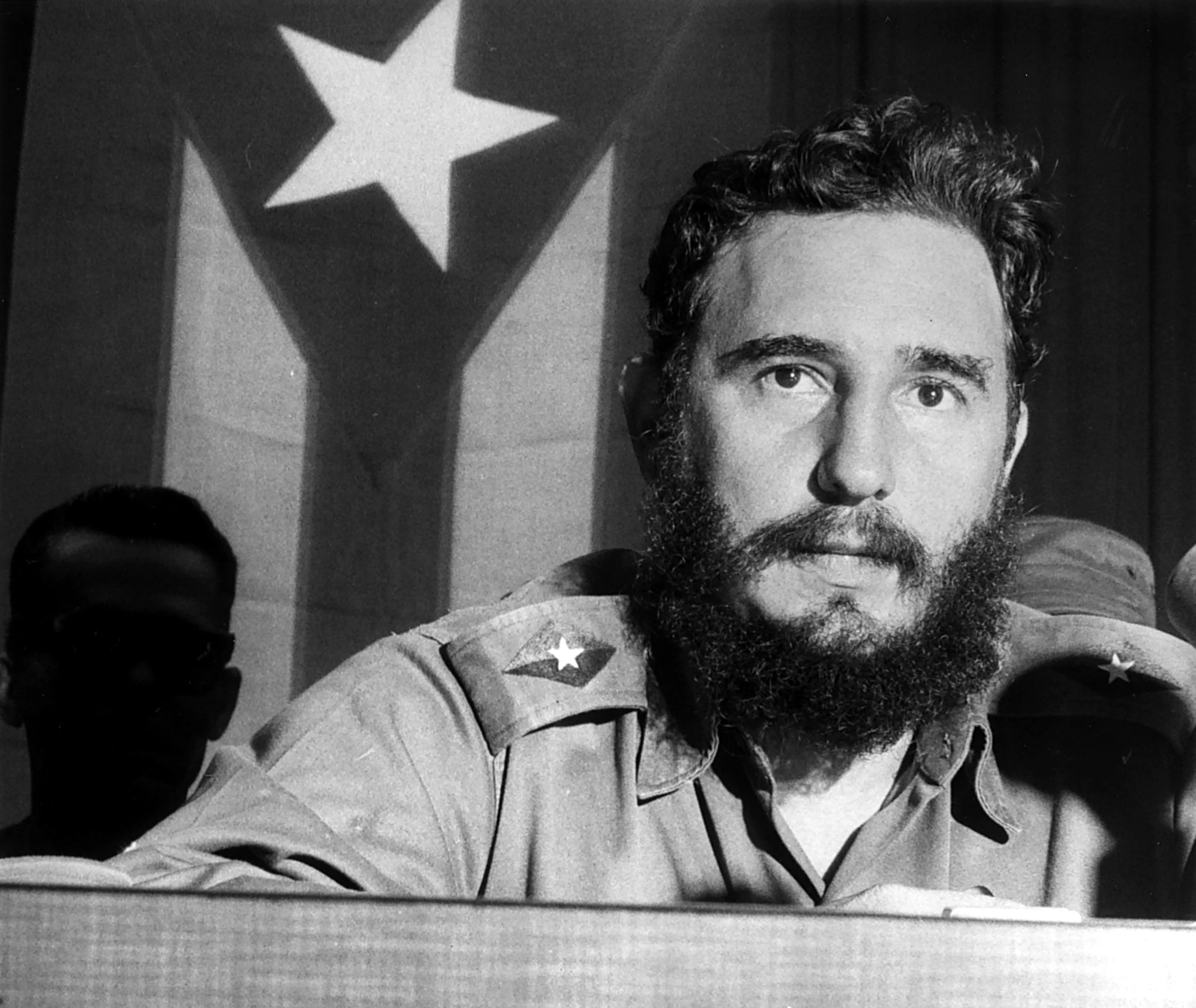 Fidel Castro – kubanski diktator koji je više od 50 godina prkosio SAD-u