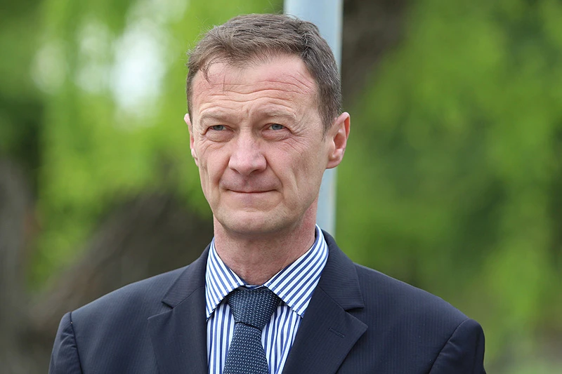 Sud zaustavio razrješenje: Donko Jović ostaje na čelu Agencije za privatizaciju HNŽ-a