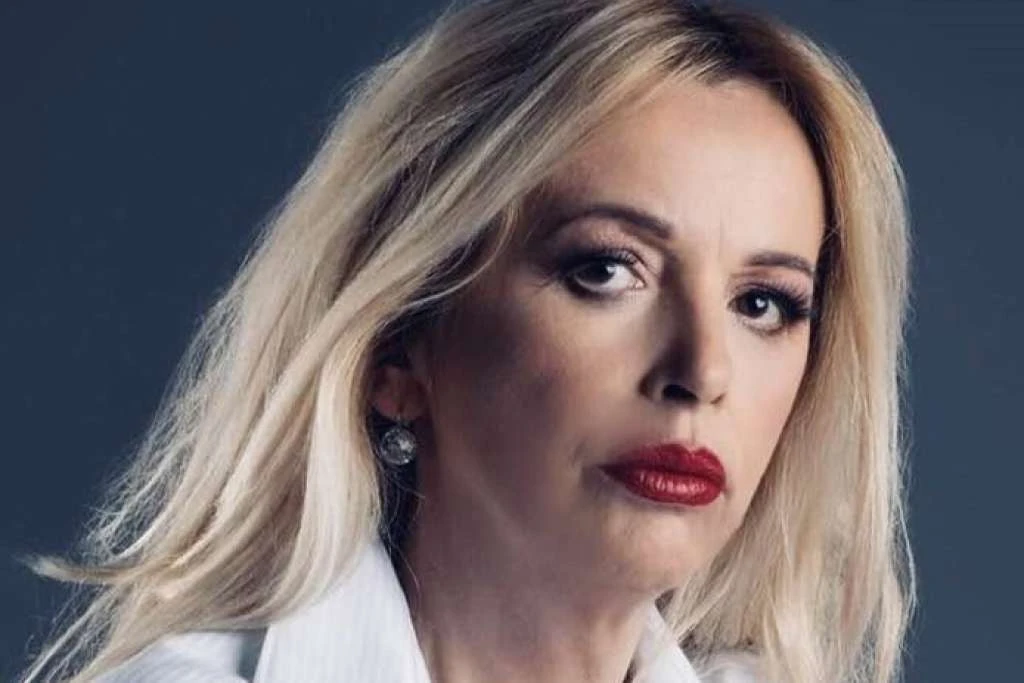 Veliko priznanje za Arijanu Saračević-Helać: Njezini ratni izvještaji postali su dokument vremena