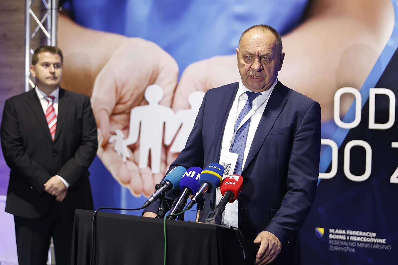 Afera s embrijima: Priveden i saslušan Nediljko Rimac