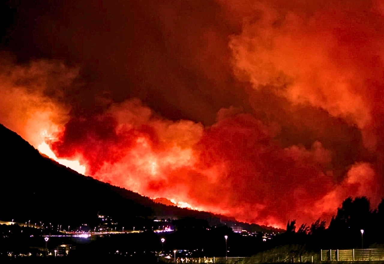 FOTO/VIDEO | Apokaliptični prizori u Dalmaciji: Sedam osoba se bori za život, 36 ozlijeđenih
