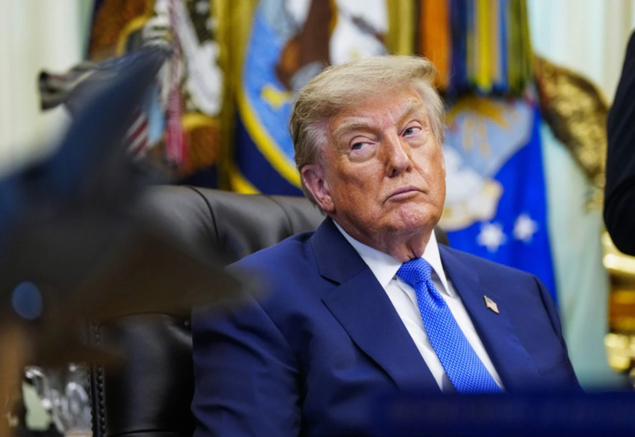 Trump ih deportirao po drugom zakonu: Sud odbacio tužbu protiv kontroverzne odluke