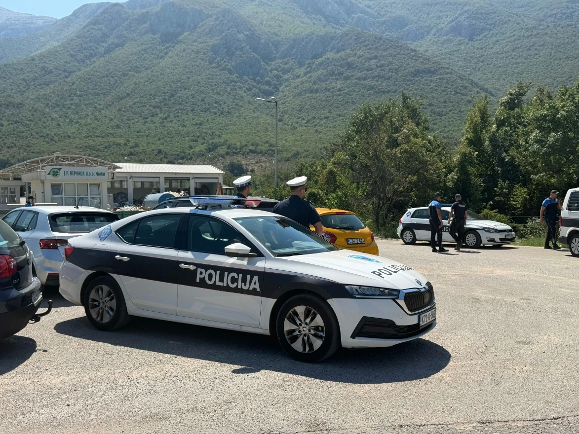 Politički poeni u lisicama pred Uborkom