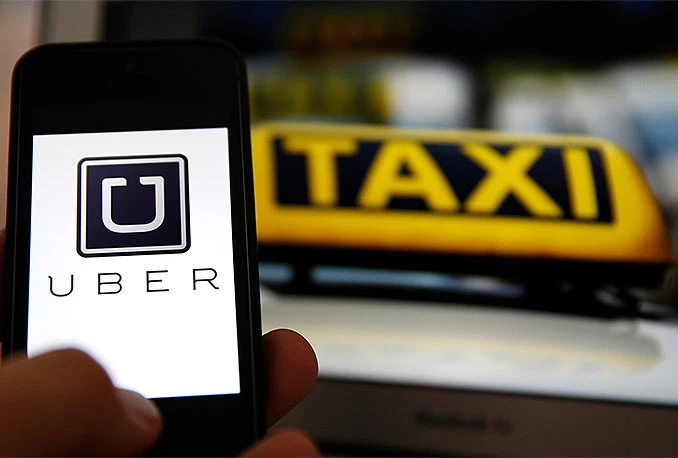Uber i kineski Pony AI pokrenut će više od 2.000 robotaksija širom Europe