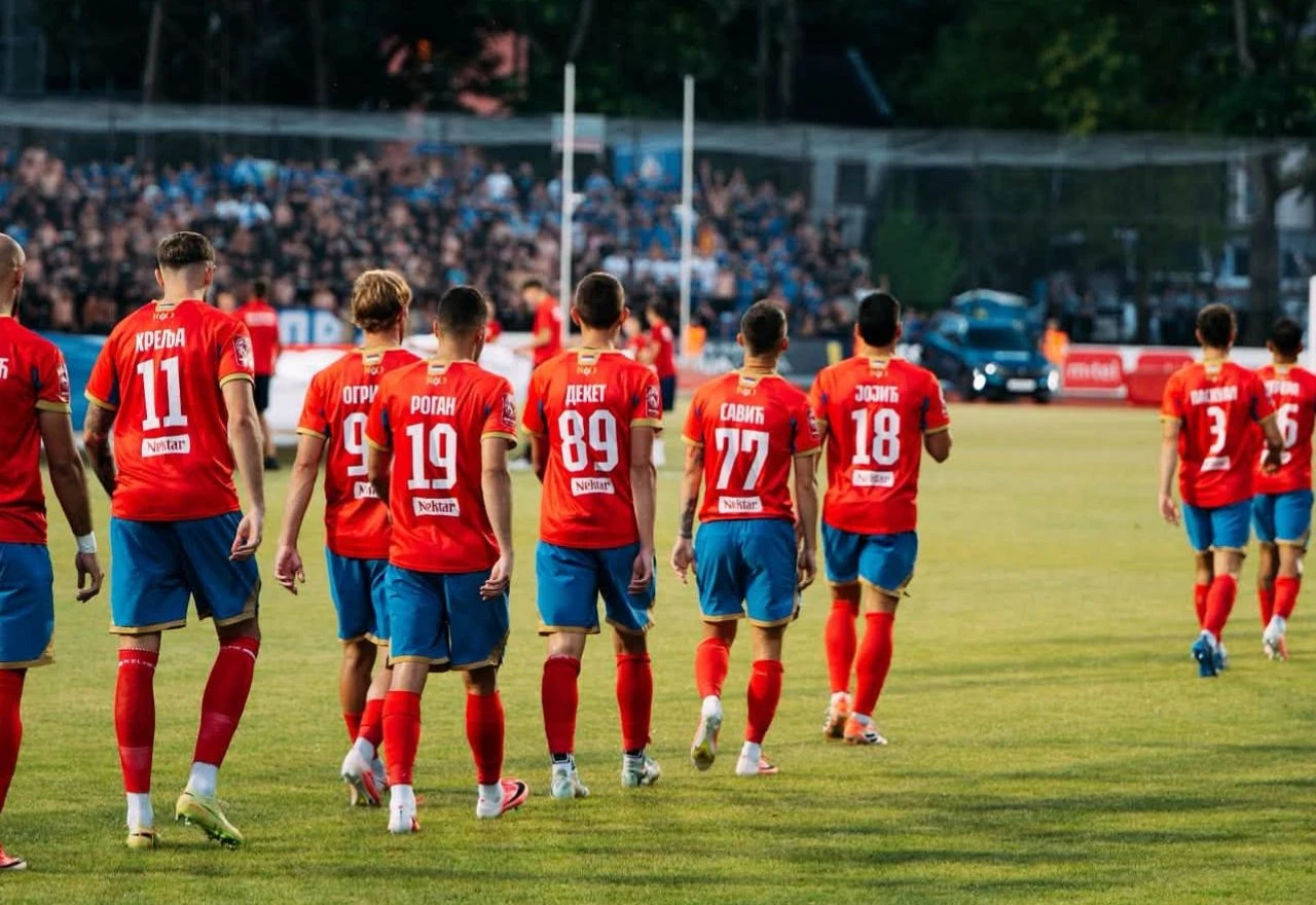Borac prolaz protiv Vikingura donosi preko tri milijuna eura