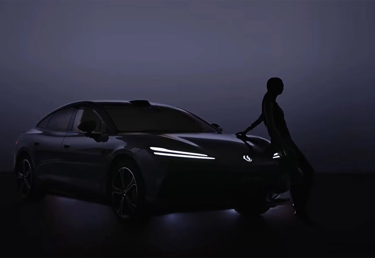 Kinezi spremaju zvijer od 1.210 KS: Ugroženi su Porsche, BMW i Mercedes