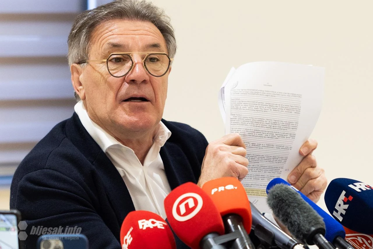 Preminula majka Zorana i Zdravka Mamića