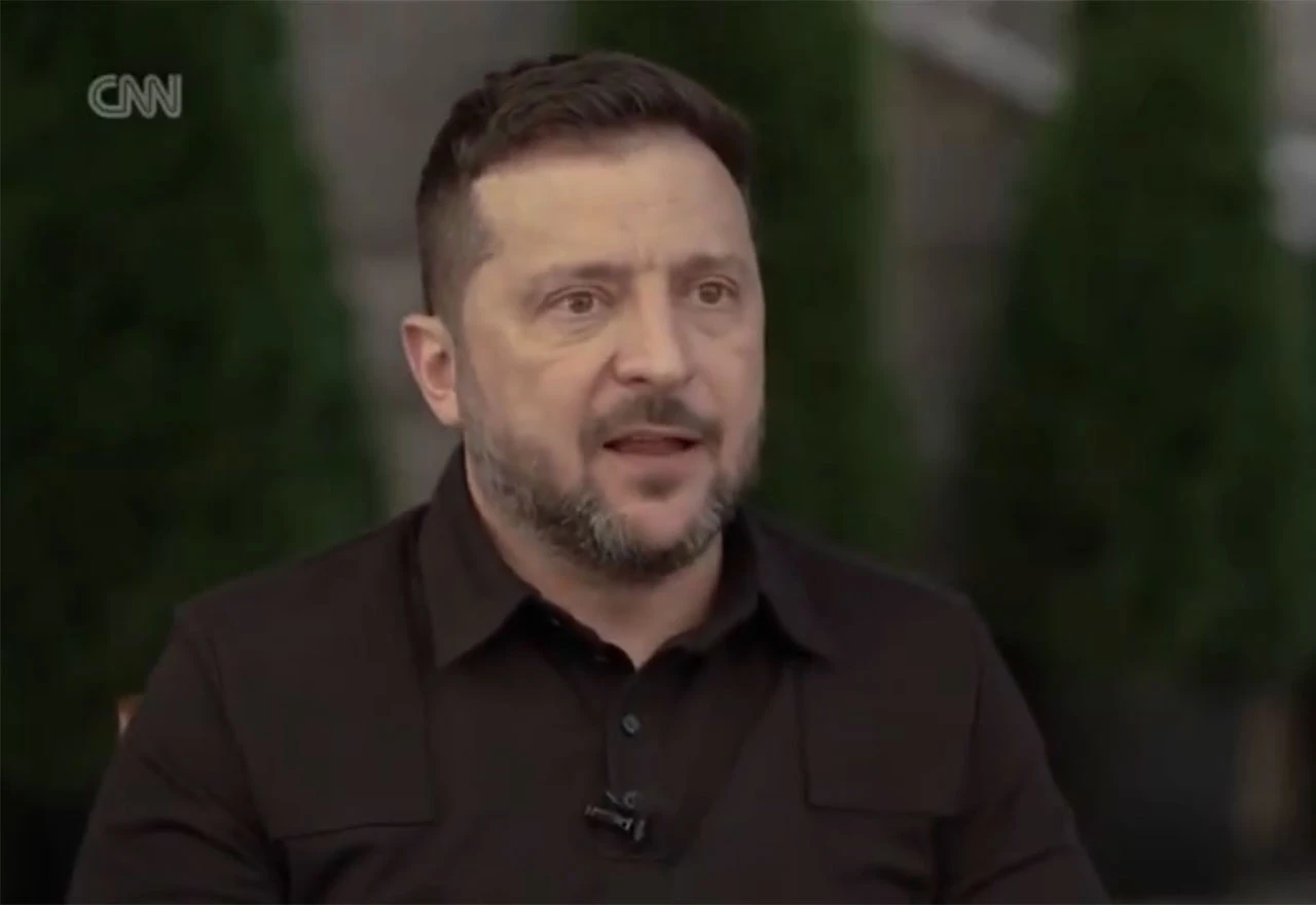 Zelenski otkrio što traži od Trumpa: Dajte nam 5 posto i prebrodit ćemo zimu