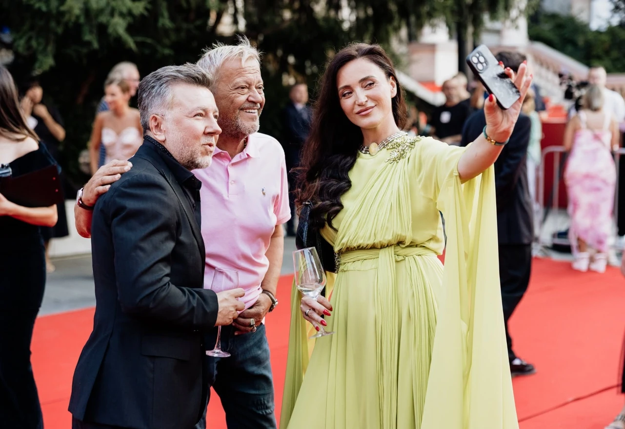 FOTO | Svečano otvoren 32. Sarajevo Film Festival