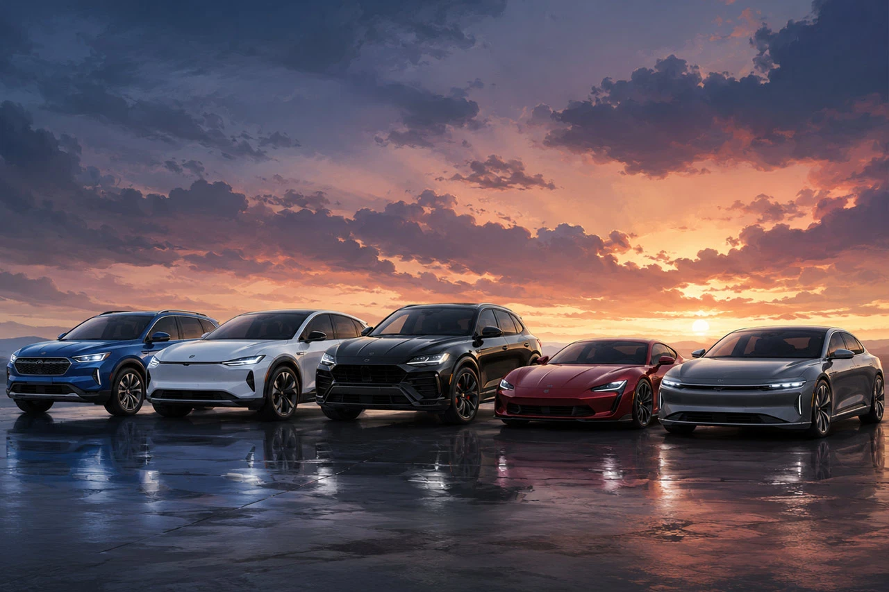 Pet automobila odlazi u povijest nakon 2026. godine