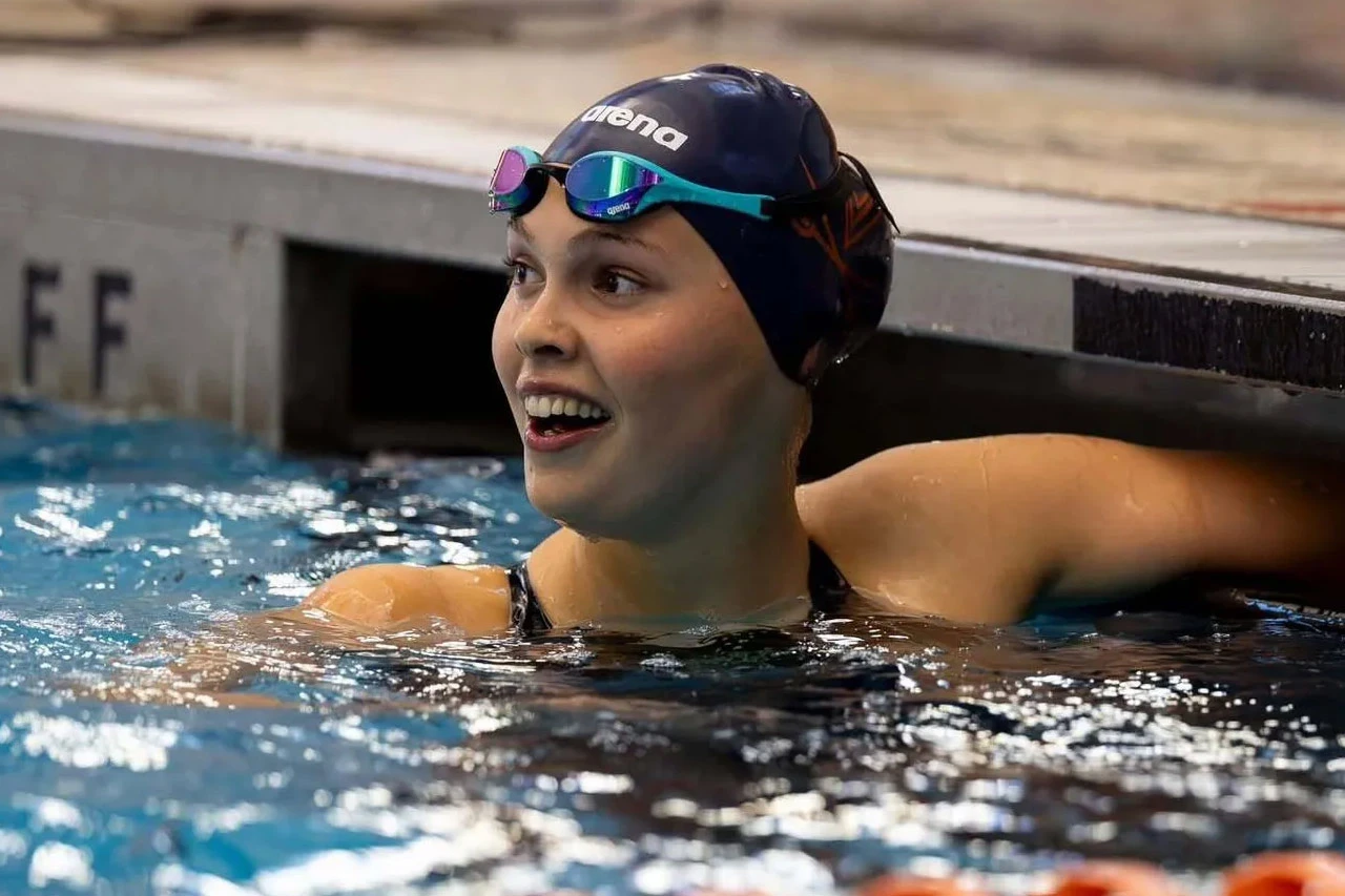 Lana Pudar plasirala se u finale Europskog prvenstva, Amina Kajtaz Pinjo isplivala 15. vrijeme