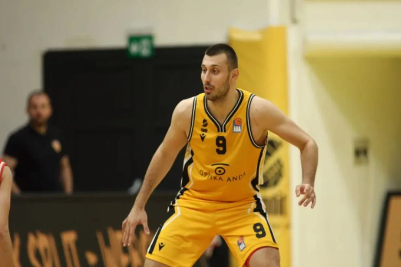 Trofejni centar Zadra preselio na Pecaru, Karlo Žganec novi igrač Širokog