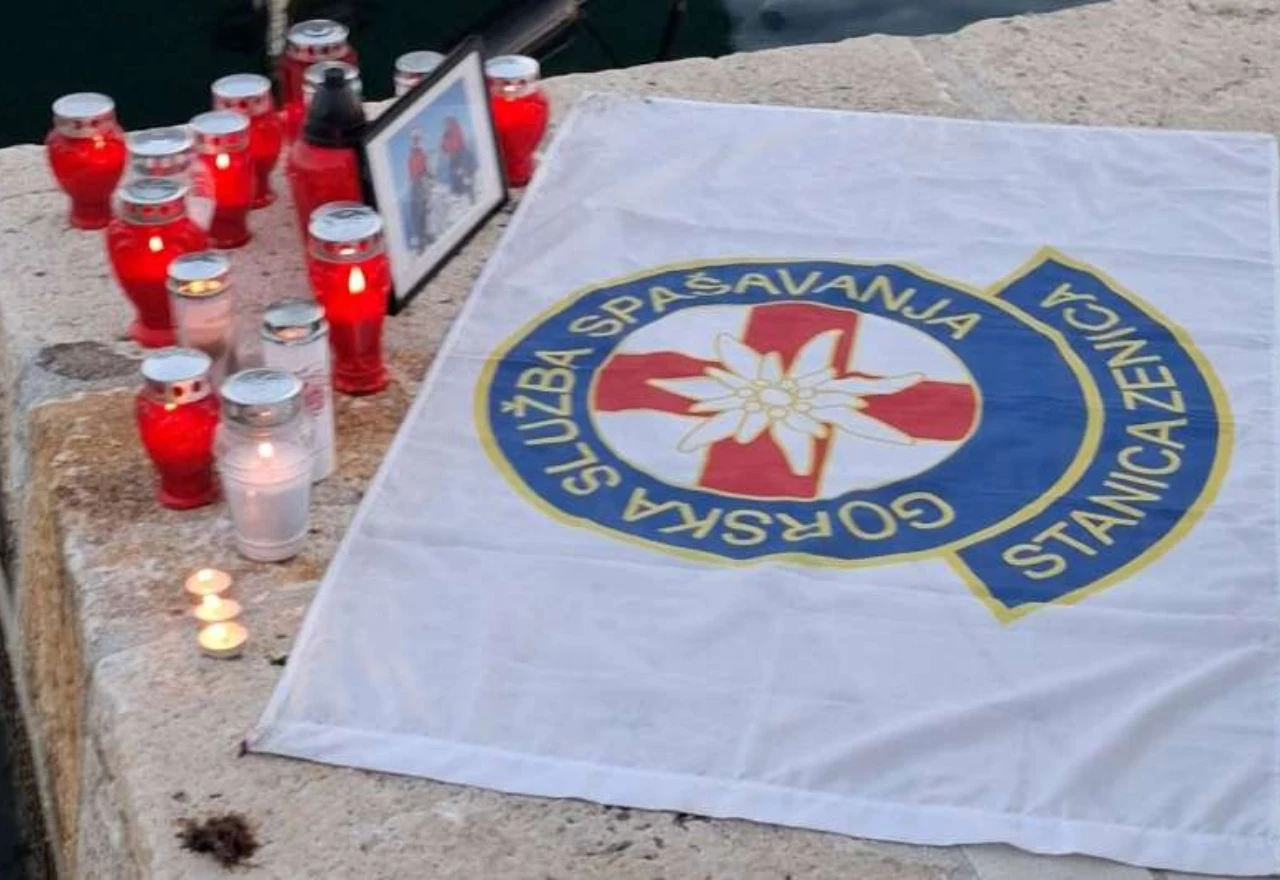 Očekuje se dolazak tijela stradalih planinara: U utorak posljednji ispraćaj u Zenici