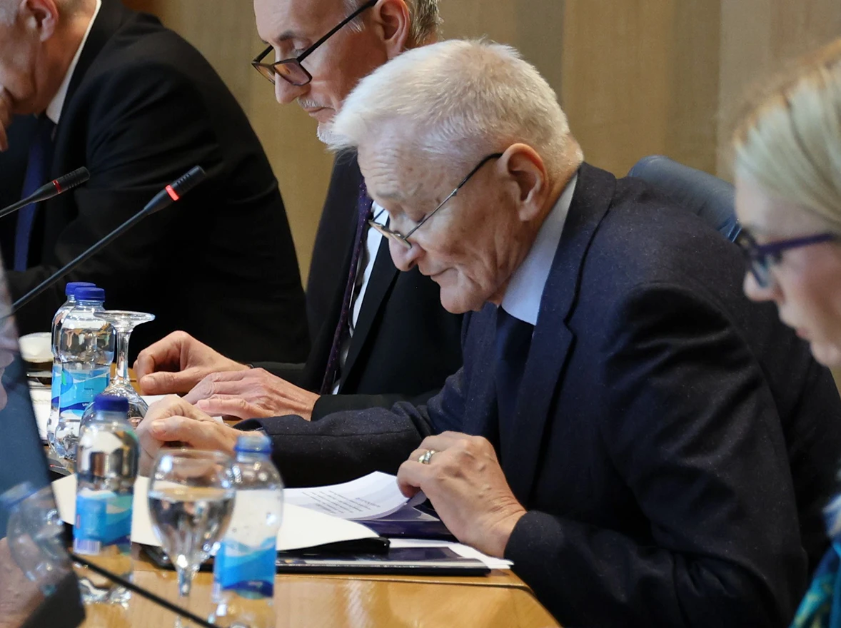 Špirić o SIP-u: uvode konfuziju, nove tehnologije i stare zablude.