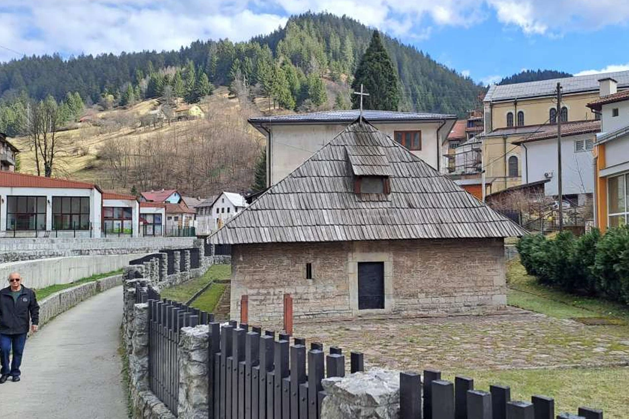 Zaboravljeni gradić slavi svoj dan, bogatiji je nasljeđem od većine drugih