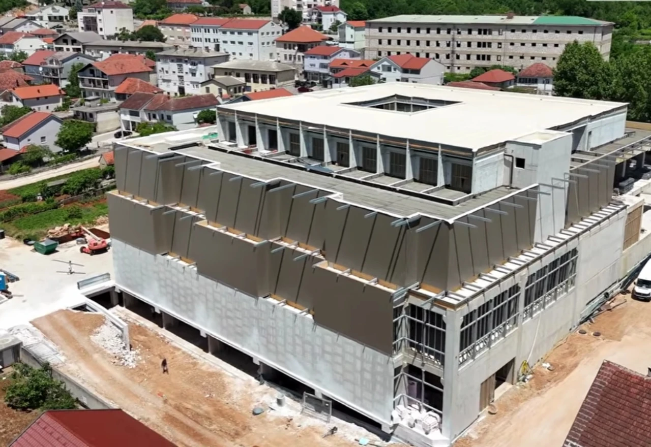Hercegovački poduzetnik u Grudama uskoro otvara svoj peti hotel
