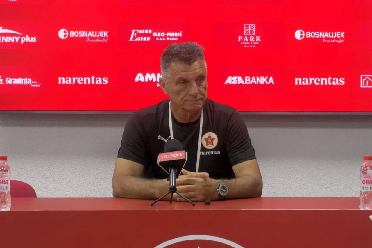 Rahimić: Garantiram da ne bi ovako završilo da je bilo 11 na 11