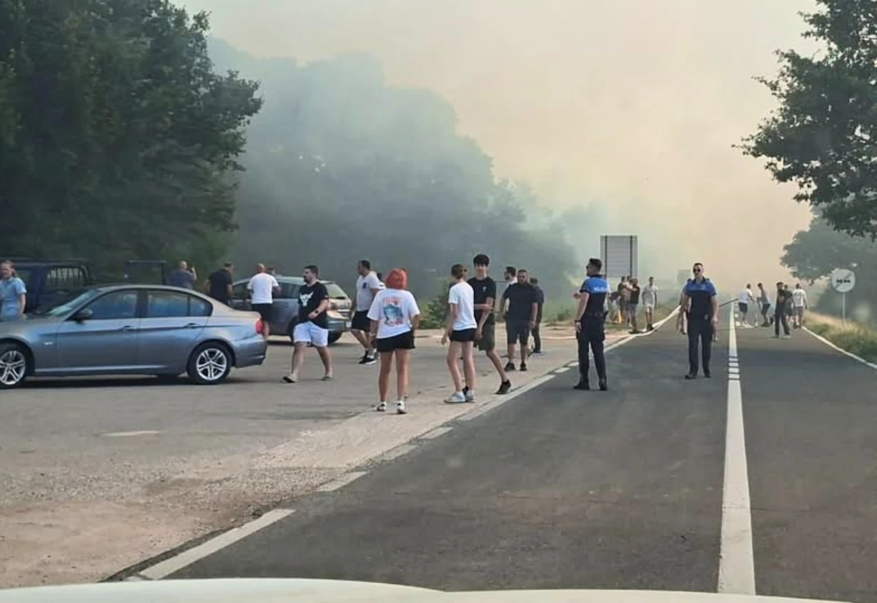 Požari na više lokacija kod Tomislavgrada: Air Tractori izbacili 15.500 litara vode