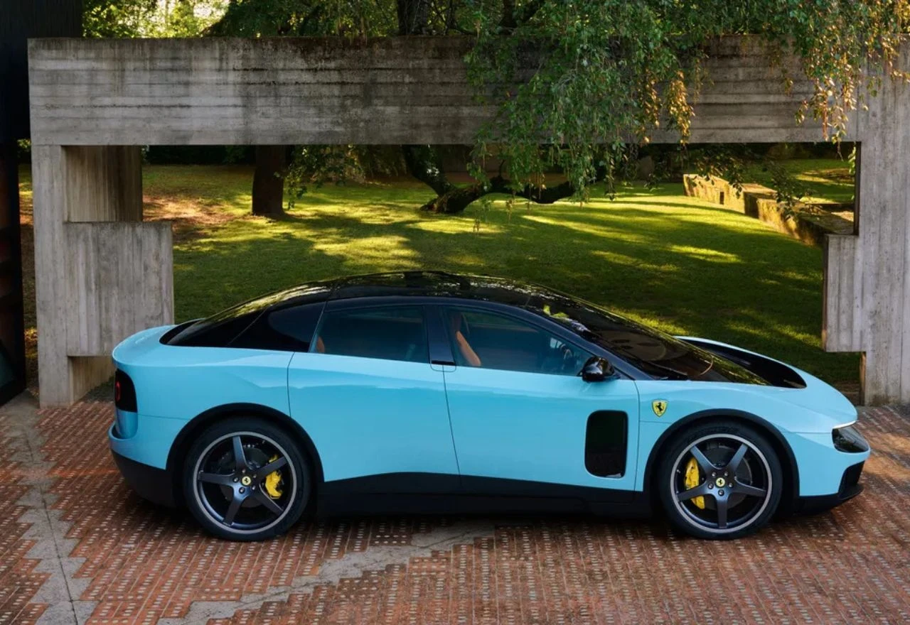 Prvi električni Ferrari prodan za rekordnih 40 milijuna dolara