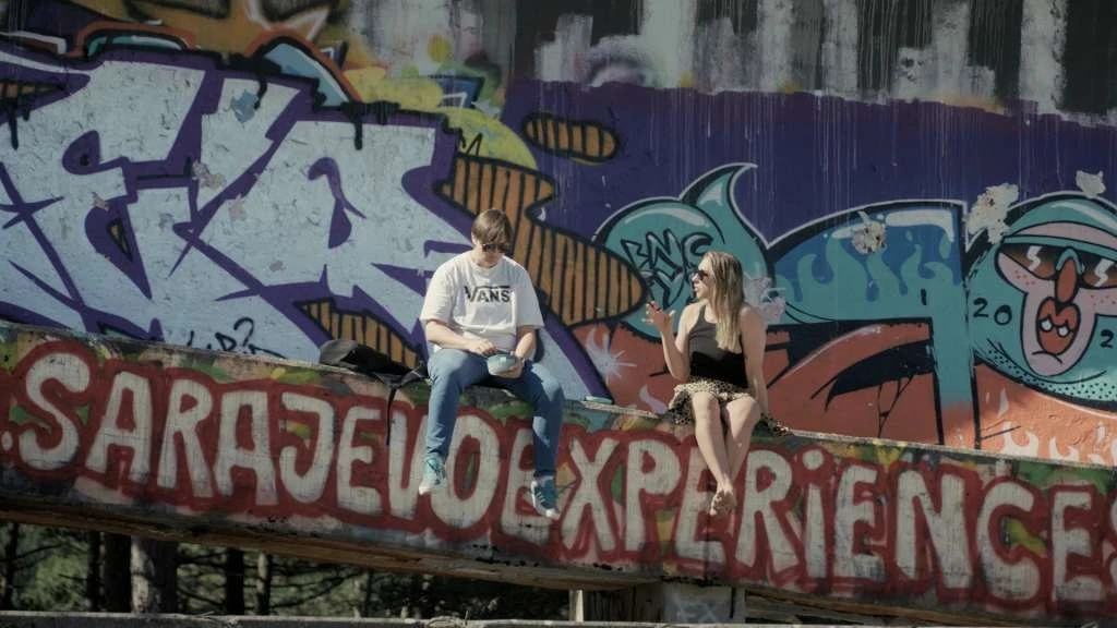 Film 'Identitet' - Rođeni iz ratnog seksualnog nasilja hrabro izlaze iz anonimnosti