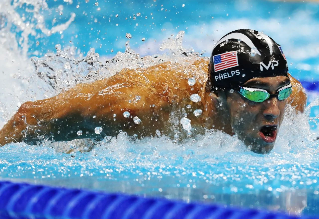 Dan kada je pao rekord: Michael Phelps ušao u povijest