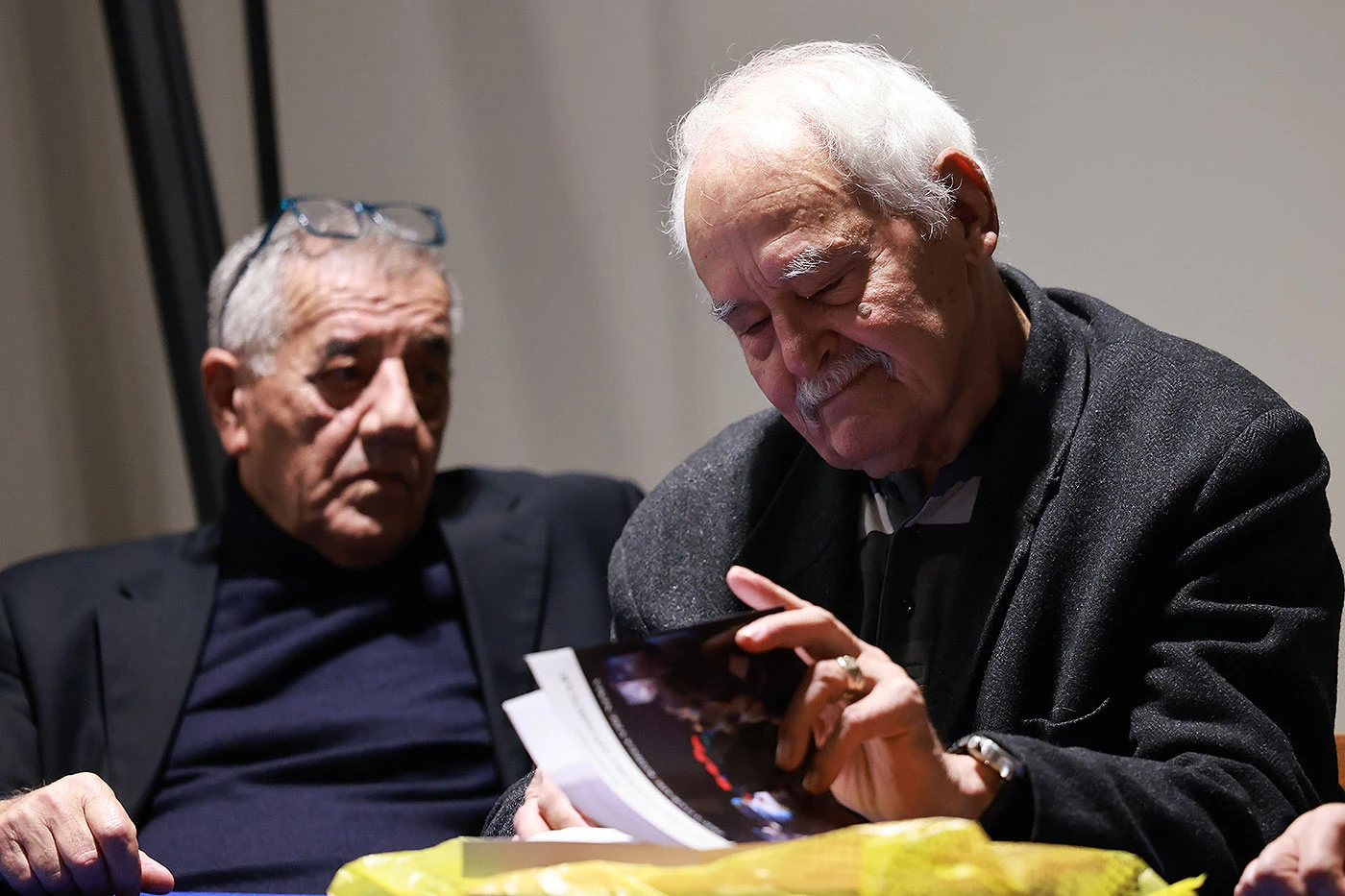 Svjetska premijera dokumentarca Damira Markovine: Film koji je Roka vratio u Mostar