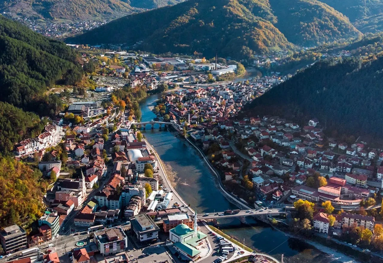 Zastoj u suđenju za progon ubojstvima, silovanjem, zatvaranjem i mučenjem kod Konjica