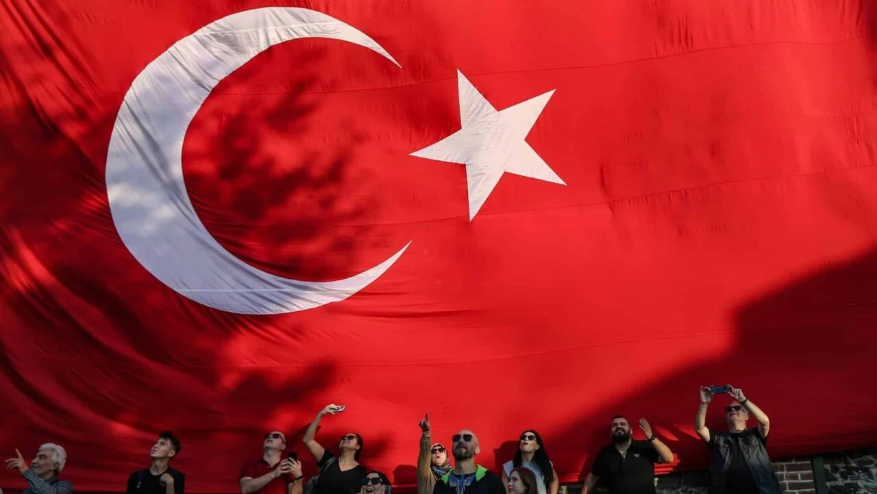 Turska odustaje od Europske unije