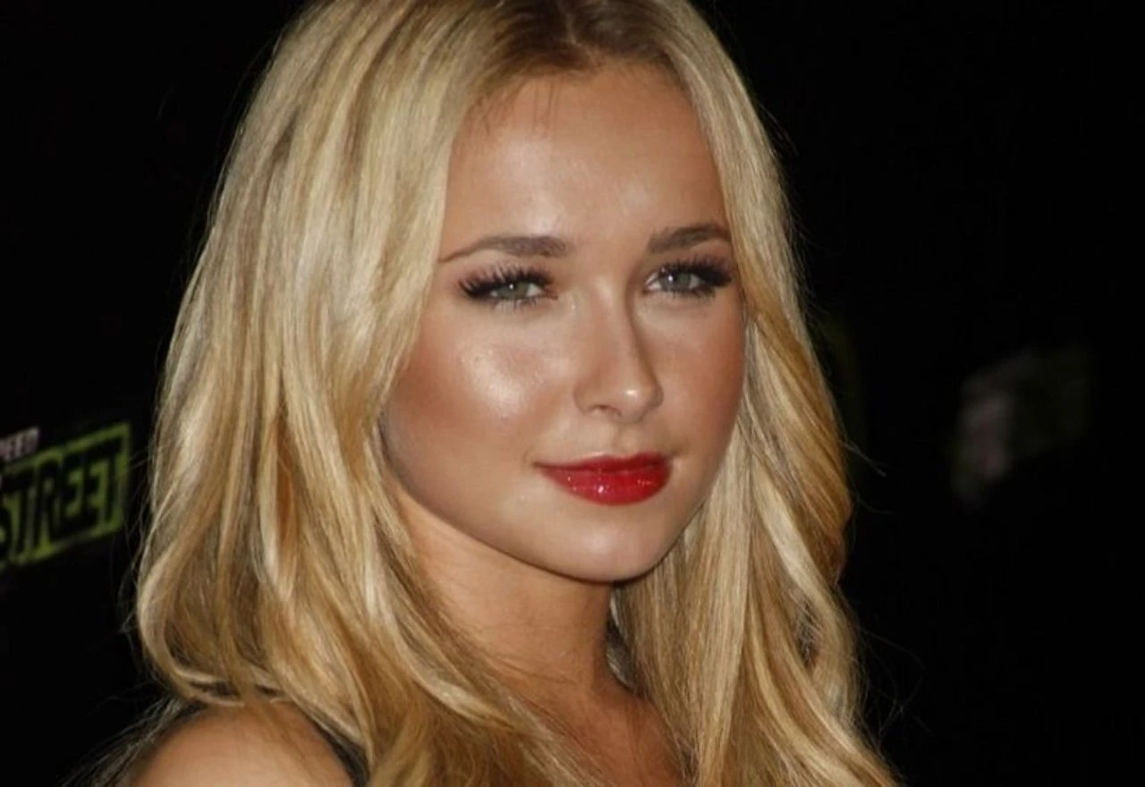 Objavljene prve informacije o smrti glumice Hayden Panettiere