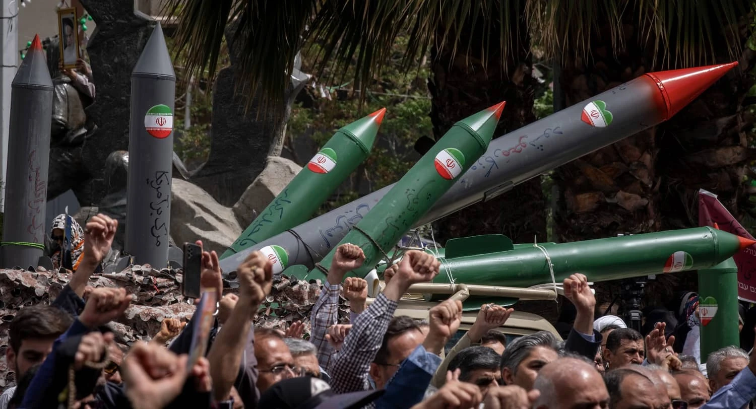 Kupljeno vrijeme: Iran vjeruje da se sprema novi napad