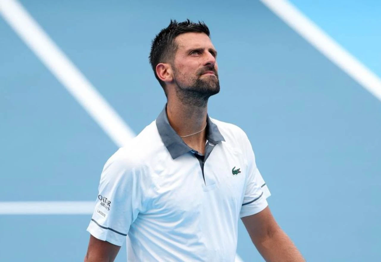 Novak Đoković prekinuo šutnju: Otkrio do kada planira igrati i gdje želi završiti karijeru